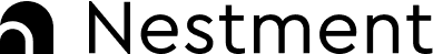 Nestment logo